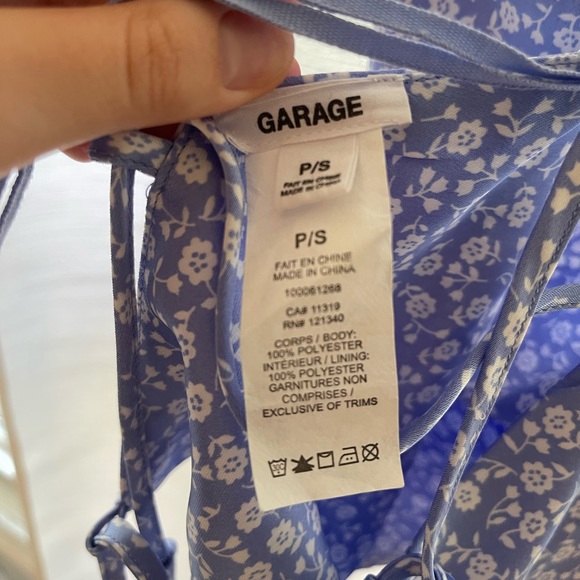 Garage Top - Picture 2 of 2